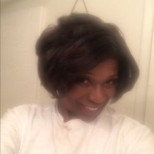 Meet your Posher, Tracey